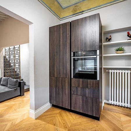 Hs4U Ricasoli Luxury apartment near Duomo N.1 Firenze Esterno foto