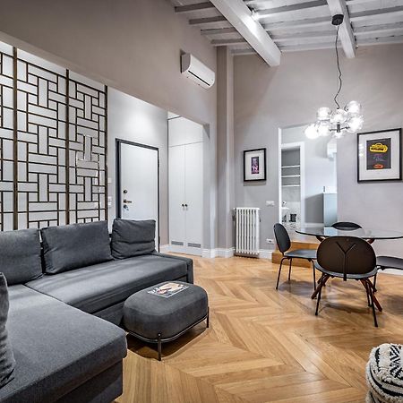 Hs4U Ricasoli Luxury apartment near Duomo N.1 Firenze Esterno foto