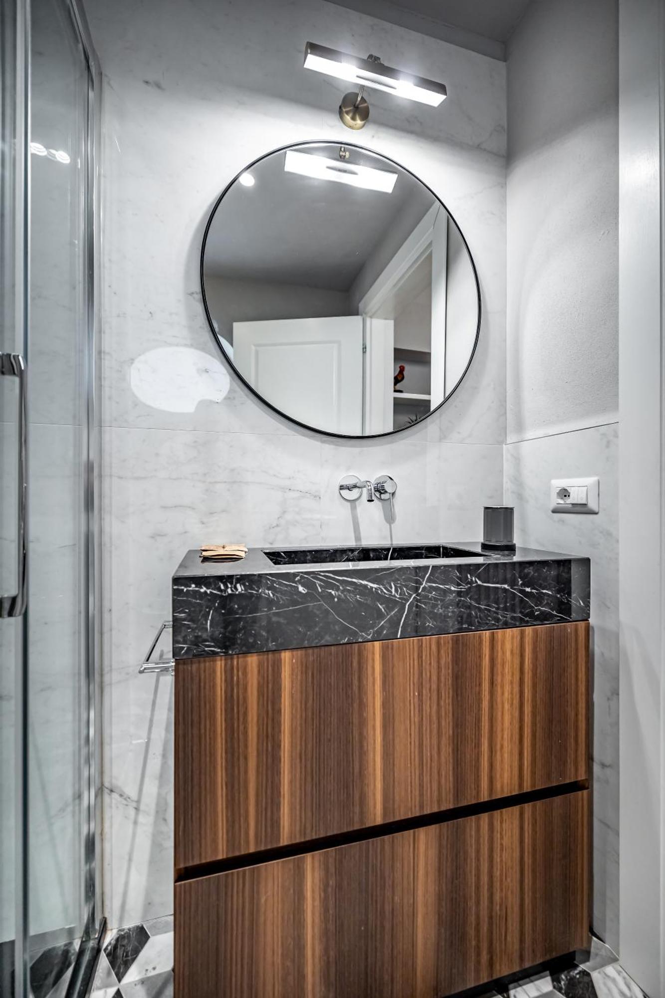 Hs4U Ricasoli Luxury apartment near Duomo N.1 Firenze Esterno foto