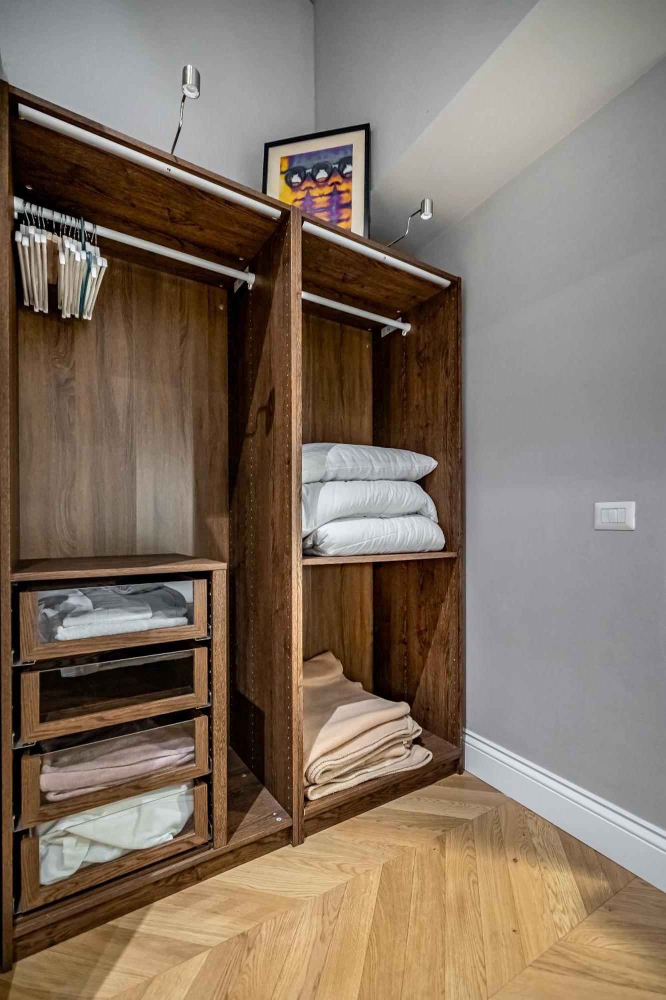Hs4U Ricasoli Luxury apartment near Duomo N.1 Firenze Esterno foto