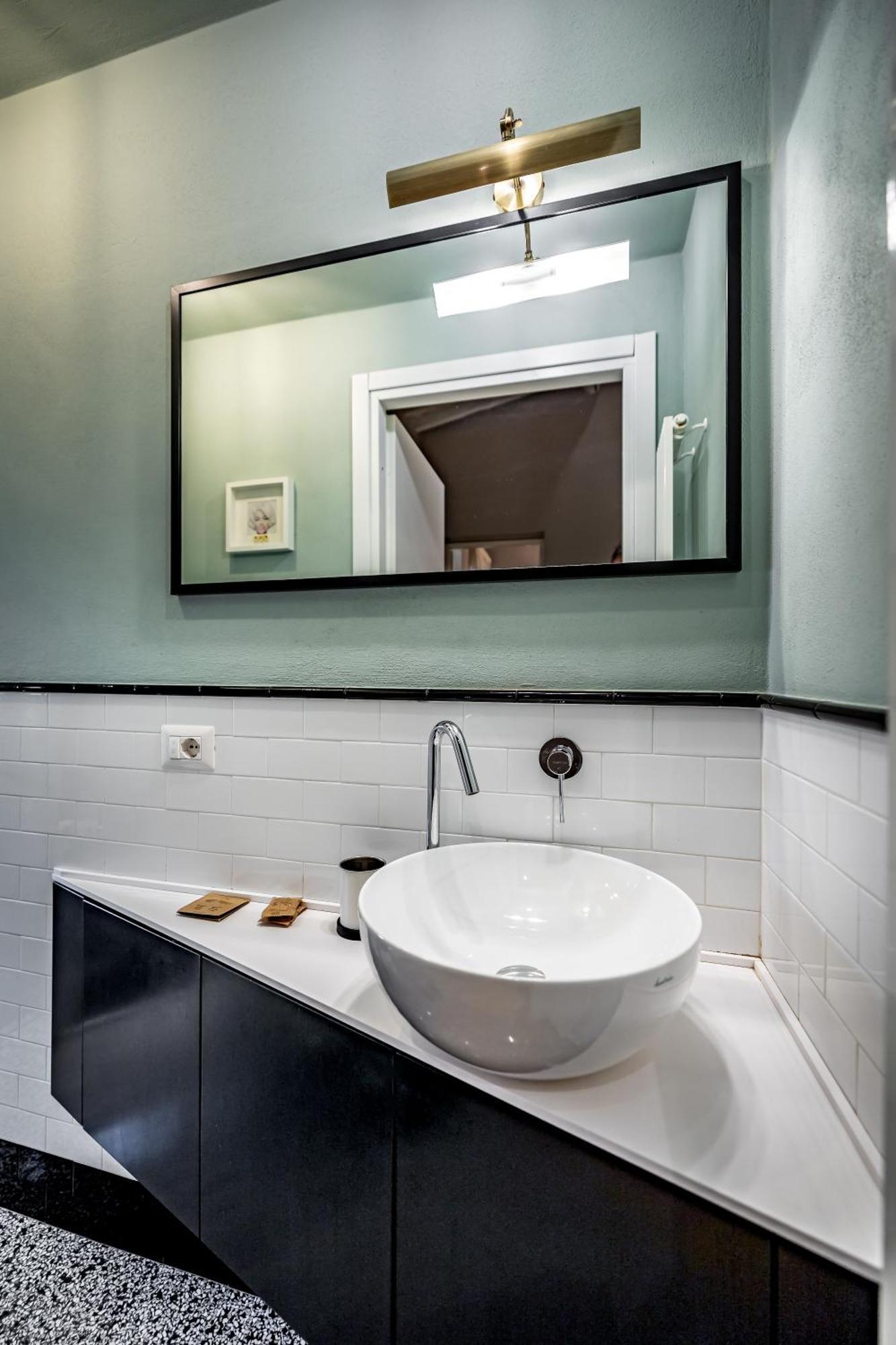 Hs4U Ricasoli Luxury apartment near Duomo N.1 Firenze Esterno foto