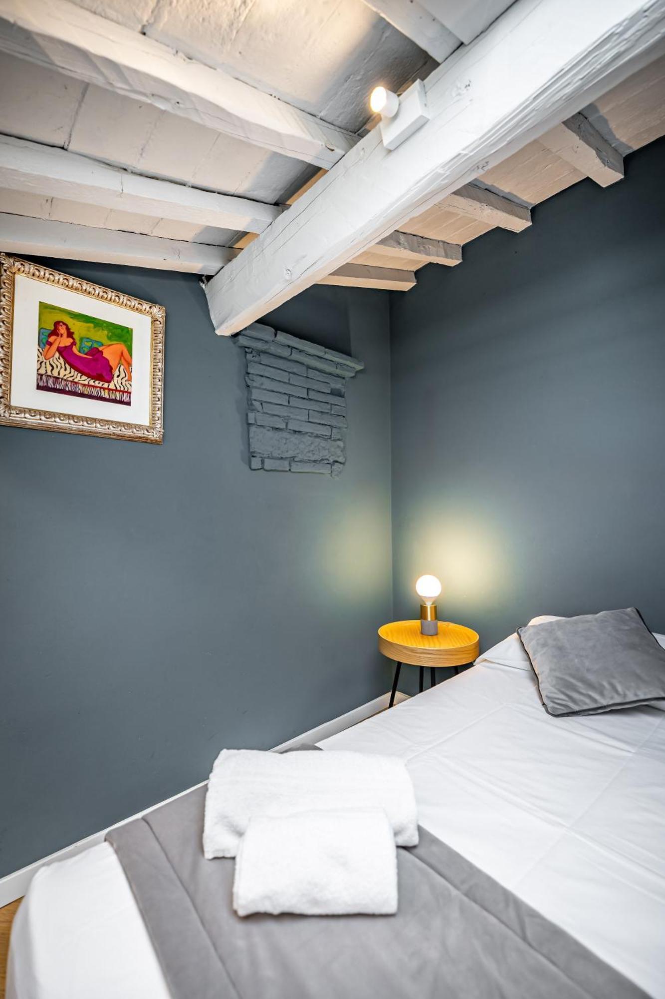 Hs4U Ricasoli Luxury apartment near Duomo N.1 Firenze Esterno foto