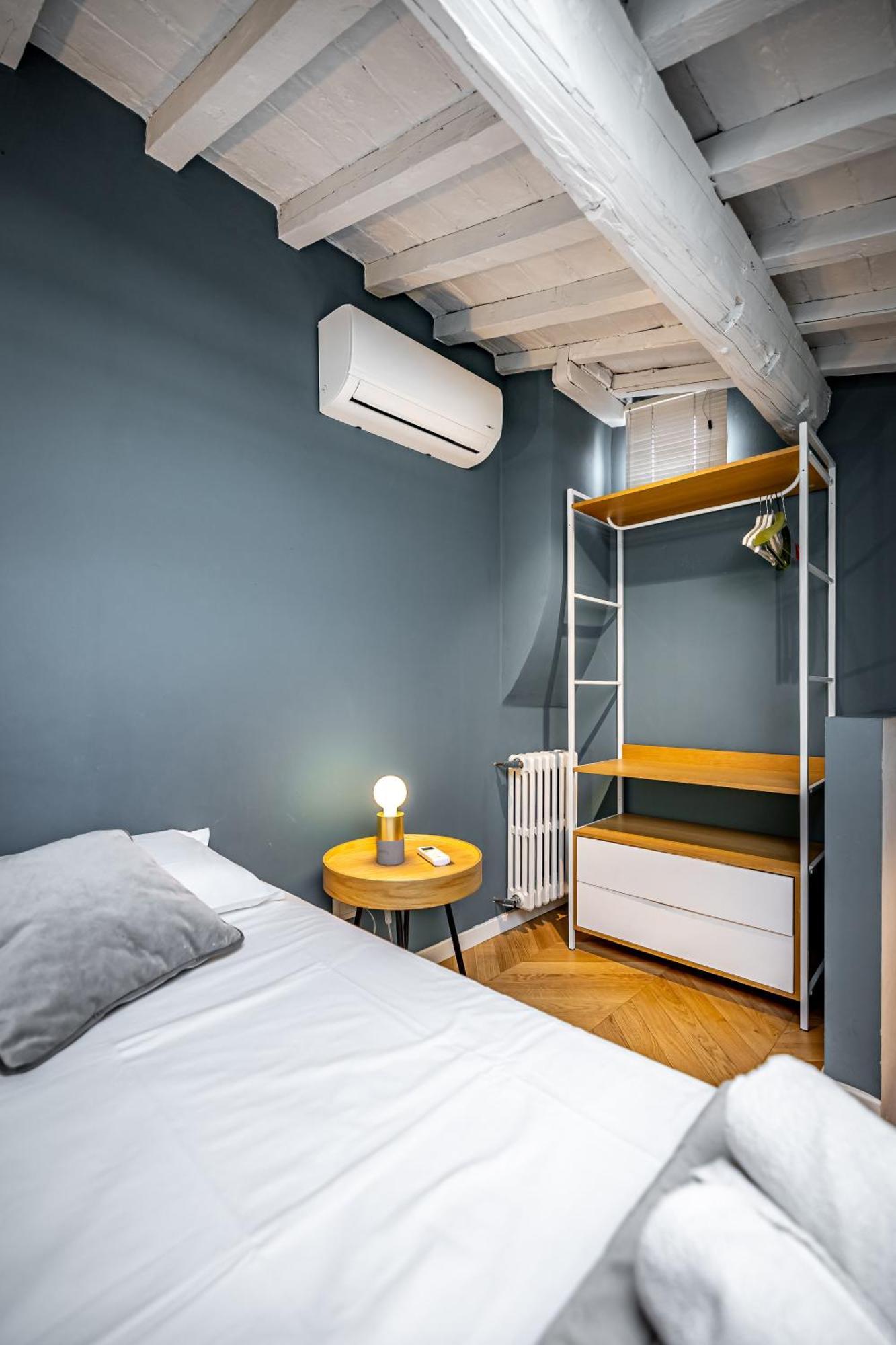Hs4U Ricasoli Luxury apartment near Duomo N.1 Firenze Esterno foto