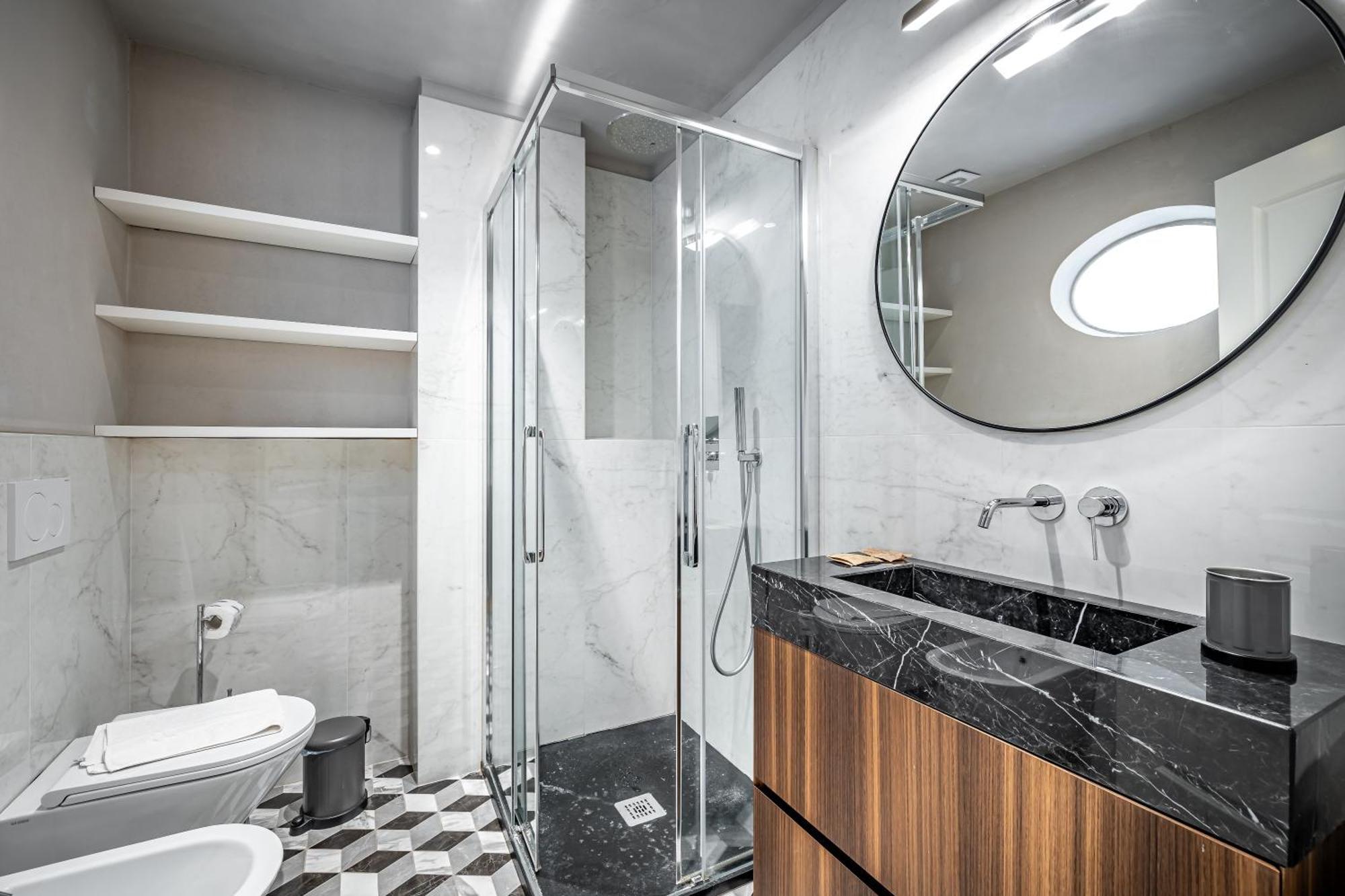 Hs4U Ricasoli Luxury apartment near Duomo N.1 Firenze Esterno foto