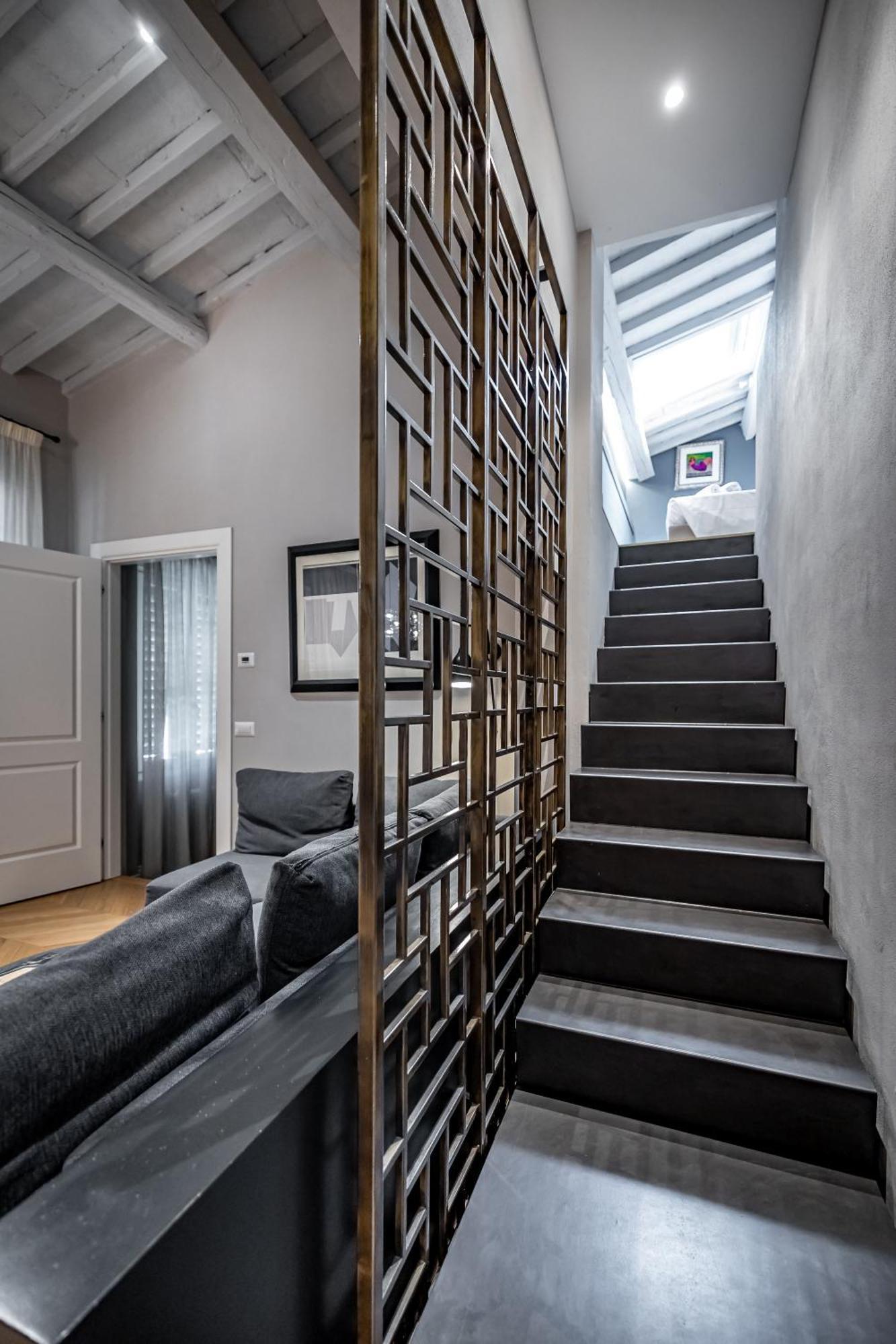 Hs4U Ricasoli Luxury apartment near Duomo N.1 Firenze Esterno foto